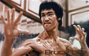 Bruce Lee